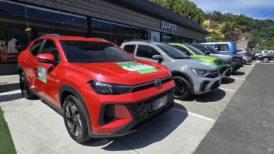 Sorteo de Puma Energy con premio Volkswagen Saveiro