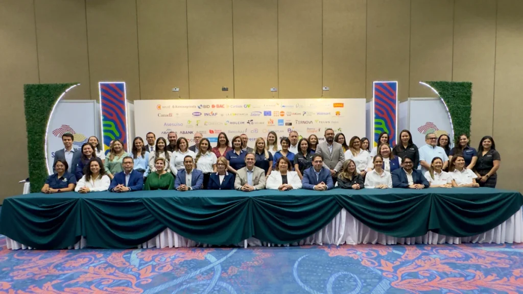FUNDEMAS presenta la Semana de la Sostenibilidad y RSE 2026, una plataforma para impulsar resiliencia, competitividad y crecimiento sostenible en El Salvador