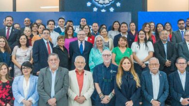 46 instituciones de educación superior