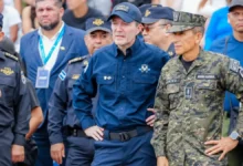Altos mandos afirman que la libertad es una "realidad" a 205 años de Independencia