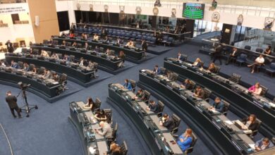 Asamblea Legislativa aprueba pago de aguinaldos desde el 1 de octubre