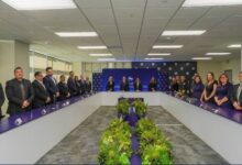 CIPLAFT aprobó su reglamento de organización y funcionamiento