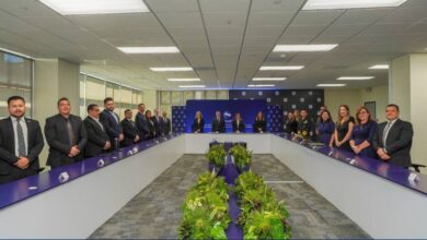 CIPLAFT aprobó su reglamento de organización y funcionamiento