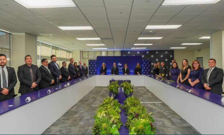 CIPLAFT aprobó su reglamento de organización y funcionamiento