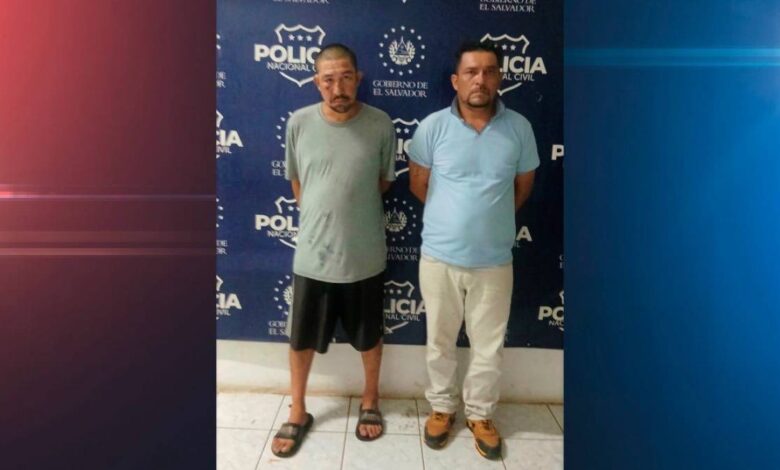 Capturan a dos hombres tras agresión física registrada en video en San Miguel