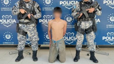 Capturan a la pareja del hombre asesinado en San Sebastián Salitrillo