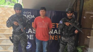 Capturan a representante legal de empresa responsable de la volqueta que provocó accidente múltiple