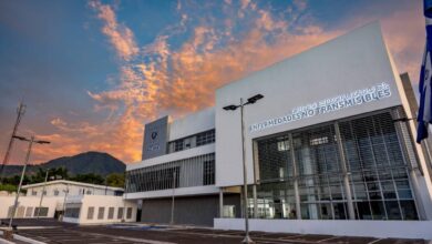 Centro Especializado de Enfermedades No Transmisibles