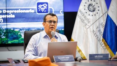Cierran Áreas Naturales Protegidas ante lluvias previstas durante toda la semana