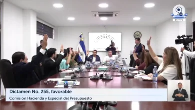 Comisión ratifica préstamo de $9.6 millones para planta solar de San Matías