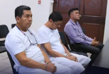 Condenan a exalcalde de Apopa por compras irregulares a favor de su esposa