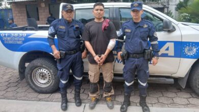 Confirman segunda muerte en accidente del redondel Integración y cargos contra el detenido