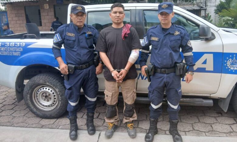 Confirman segunda muerte en accidente del redondel Integración y cargos contra el detenido