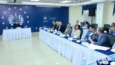 Consulta pública sobre nueva jornada laboral concluye esta semana