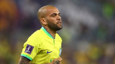 Dani Alves participará en la Pedaleada SV este domingo