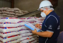 Descartan desabastecimiento de granos básicos tras inspecciones en San Salvador