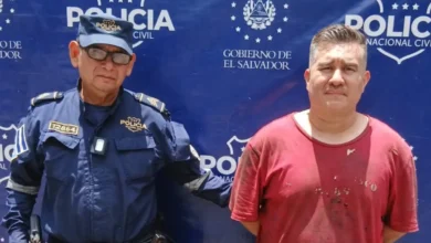Detienen a conductor de la ruta 208 tras mortal atropello de pareja de adultos mayores