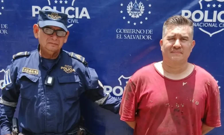 Detienen a conductor de la ruta 208 tras mortal atropello de pareja de adultos mayores
