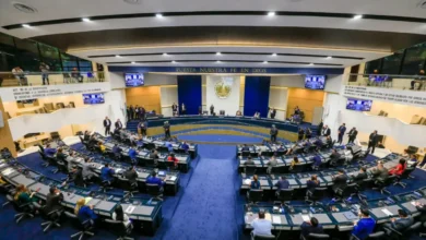 Diputados ratifican préstamo millonario para planta de energía solar