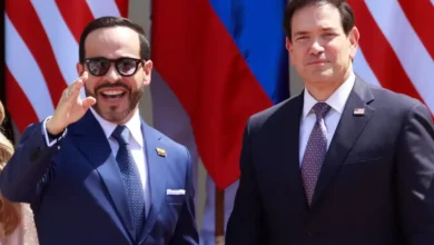 EE.UU. y Colombia retoman acercamiento tras cuatro años de distancia
