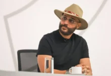 El alcalde de Santa Ana Oeste denuncia amenazas de muerte en su contra