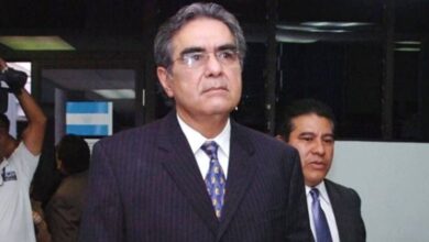 Envían a juicio al exministro David Gutiérrez por caso Diego de Holguín y ordenan captura