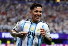 Enzo Fernández entra al grupo de los fichajes más caros de la historia