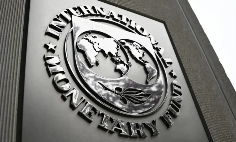 FMI y El Salvador acuerda nuevas metas fiscales y desembolso de $140 millones