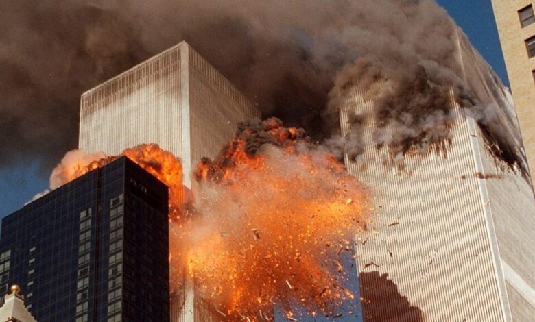 Estados Unidos conmemora 25 años de los atentados del 11 de septiembre