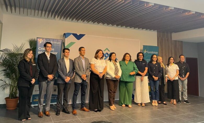FUNDEMAS, ABANSA y los bancos privados anuncian Jornada de Inversión y Finanzas Sostenibles