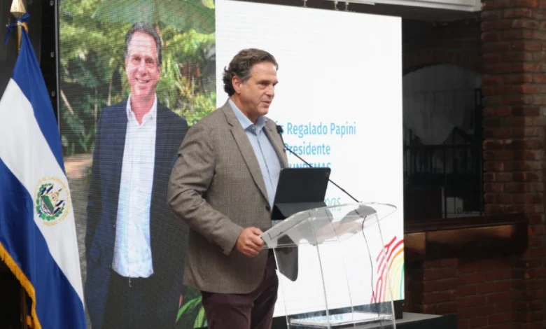Panel de SINERGIA LAB 2026 organizado por FUNDEMAS