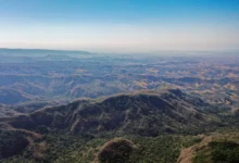 Finaliza tercer periodo de sequía meteorológica en El Salvador