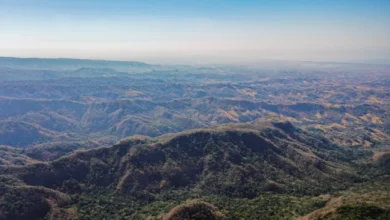 Finaliza tercer periodo de sequía meteorológica en El Salvador