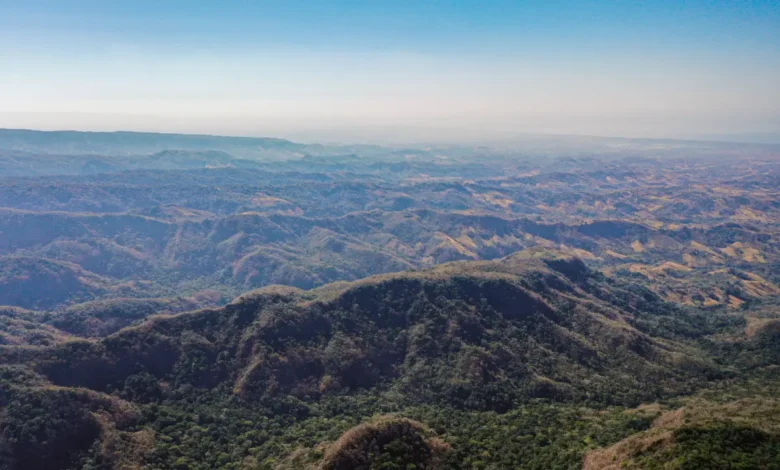 Finaliza tercer periodo de sequía meteorológica en El Salvador