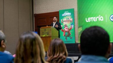 Gordo Navideño 2026 de la Lotería llega con un primer premio de $1 millón ¿Cuánto cuesta jugar?
