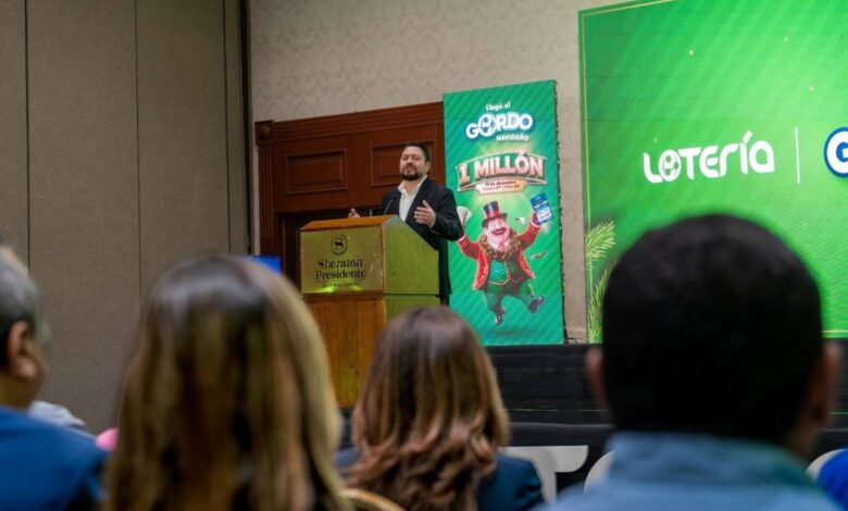 Gordo Navideño 2026 de la Lotería llega con un primer premio de $1 millón ¿Cuánto cuesta jugar?