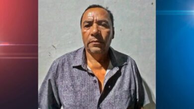 Graban a hombre amenazando con un arma y es capturado en San Juan Opico