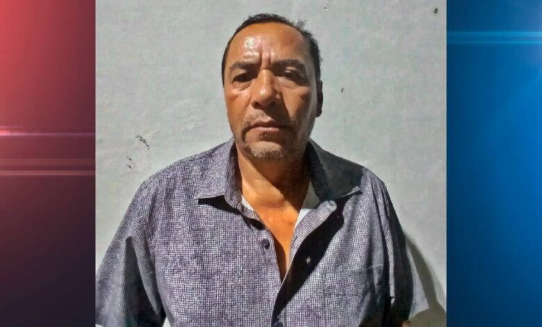 Graban a hombre amenazando con un arma y es capturado en San Juan Opico