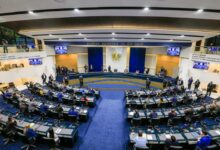 Asamblea aprueba ley que regula responsabilidad de profesionales de urbanización y construcción