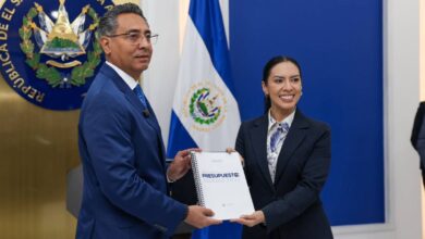 Hacienda presenta proyecto de presupuesto por $12,421 millones para 2027