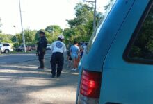 Investigan hallazgo de cuerpo sin vida que podría pertenecer a futbolista en La Libertad