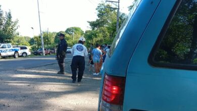 Investigan hallazgo de cuerpo sin vida que podría pertenecer a futbolista en La Libertad