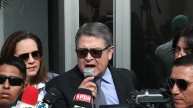 Justicia de Honduras absuelve a expresidente Hernández por corrupción