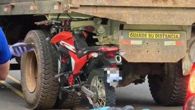 Los accidentes de tránsito ya dejan más de mil muertos en El Salvador