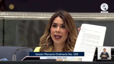 Marcela Villatoro insiste en eliminar IVA a combustibles tras aumento de $0.17