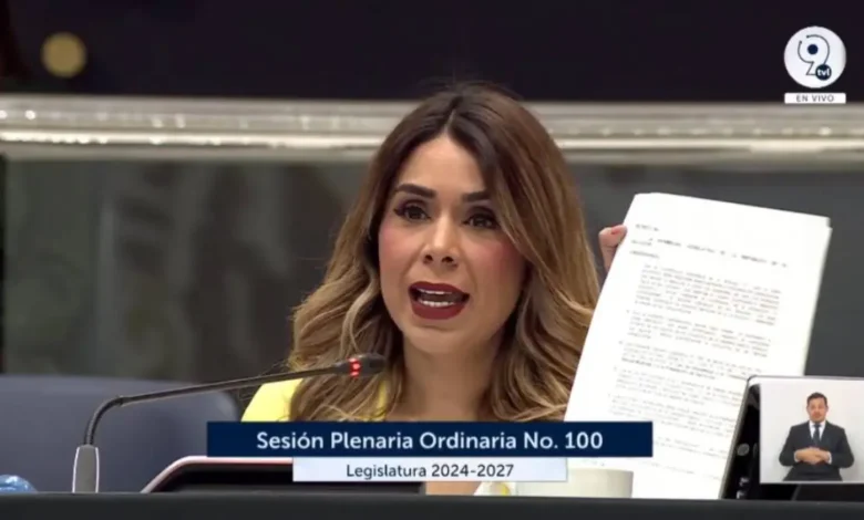 Marcela Villatoro insiste en eliminar IVA a combustibles tras aumento de $0.17
