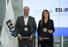 Más de 200 funcionarios recibirán formación técnica especializada tras acuerdo entre ESIAP y Gobernación