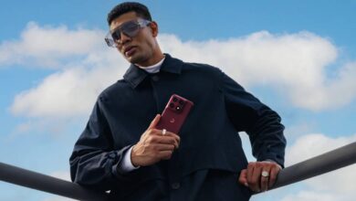 Motorola amplía su propuesta en El Salvador: estos son los nuevos dispositivos