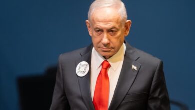 Netanyahu en la ONU “Todos estaríamos muertos” si Israel no hubiera atacado Irán