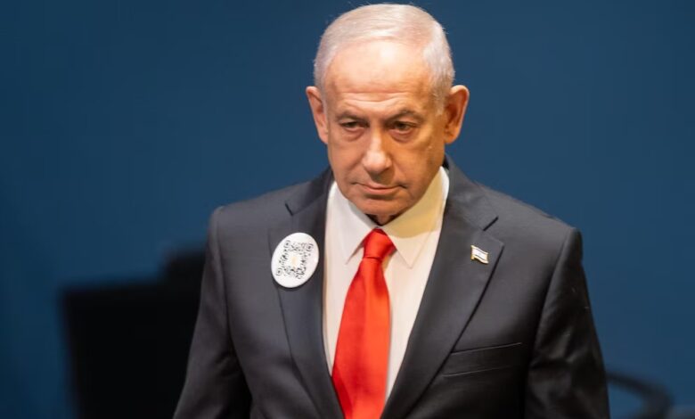 Netanyahu en la ONU “Todos estaríamos muertos” si Israel no hubiera atacado Irán